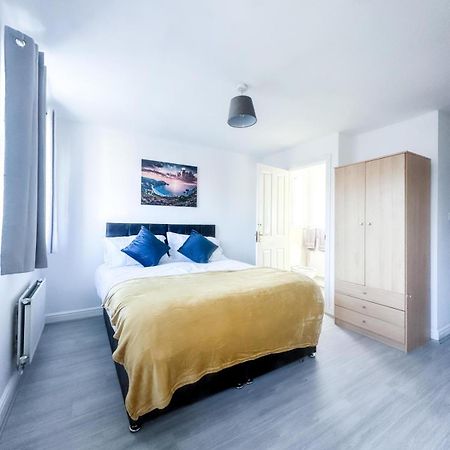 Spacious 6 Bedroom House Near City Centre Birmingham Exterior foto