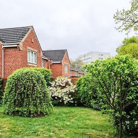 Spacious 6 Bedroom House Near City Centre Birmingham Exterior foto
