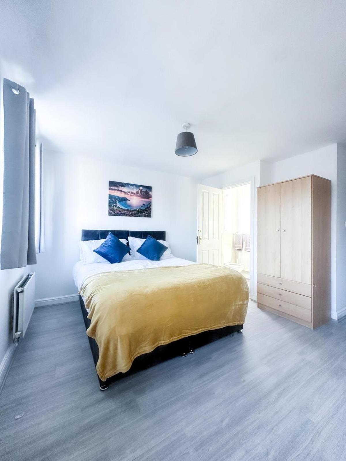 Spacious 6 Bedroom House Near City Centre Birmingham Exterior foto