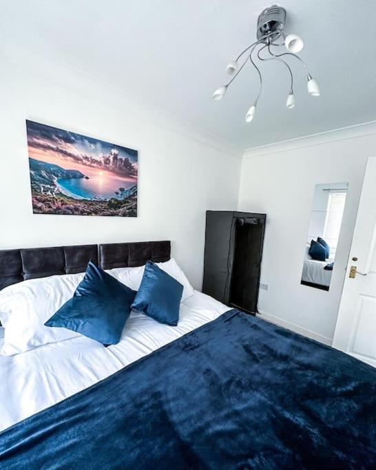 Spacious 6 Bedroom House Near City Centre Birmingham Exterior foto