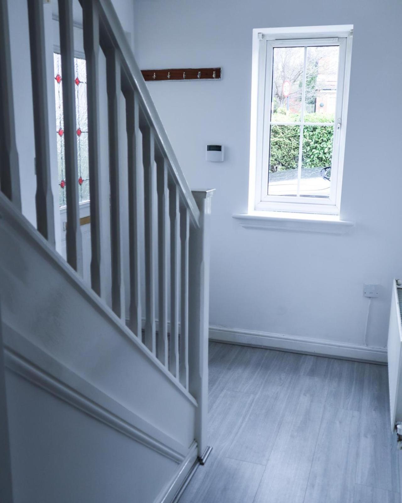 Spacious 6 Bedroom House Near City Centre Birmingham Exterior foto