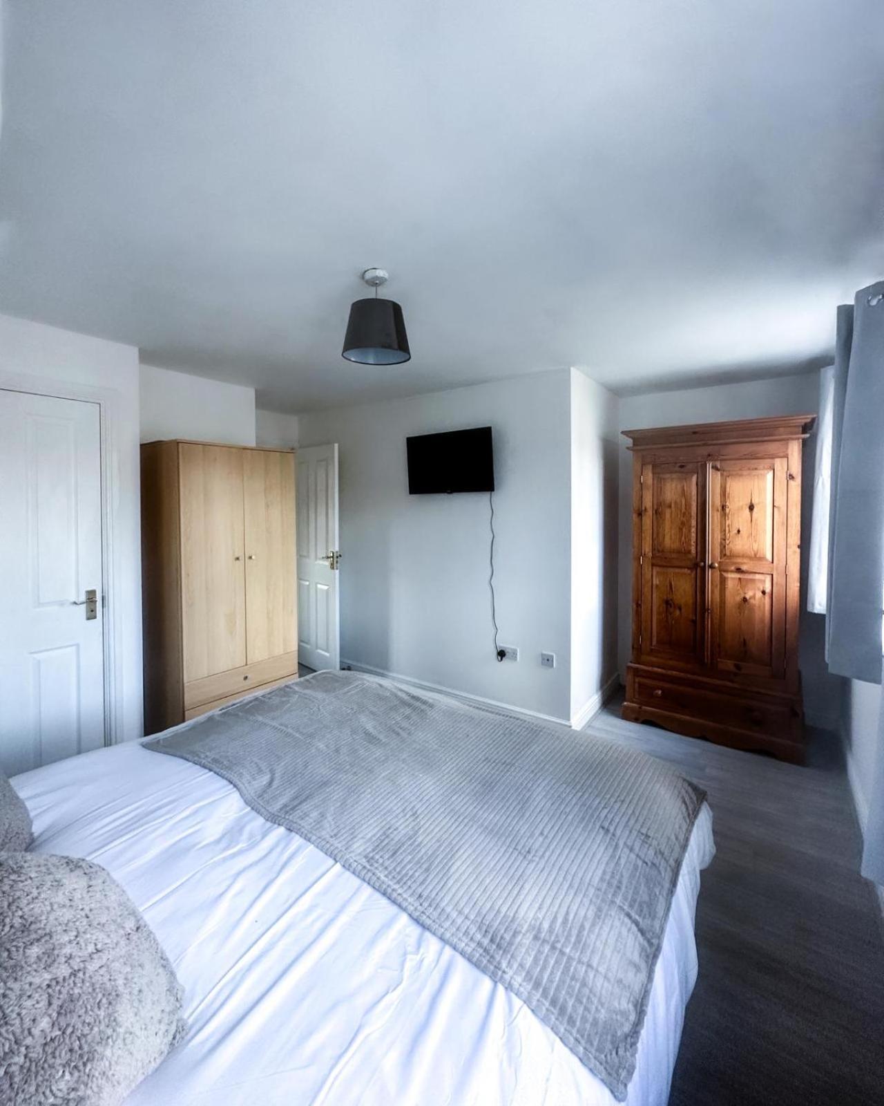 Spacious 6 Bedroom House Near City Centre Birmingham Exterior foto